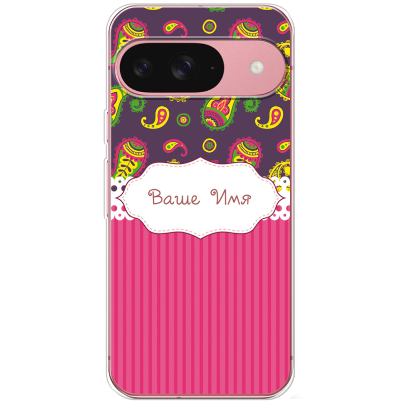 Чохол BoxFace Google Pixel 10 