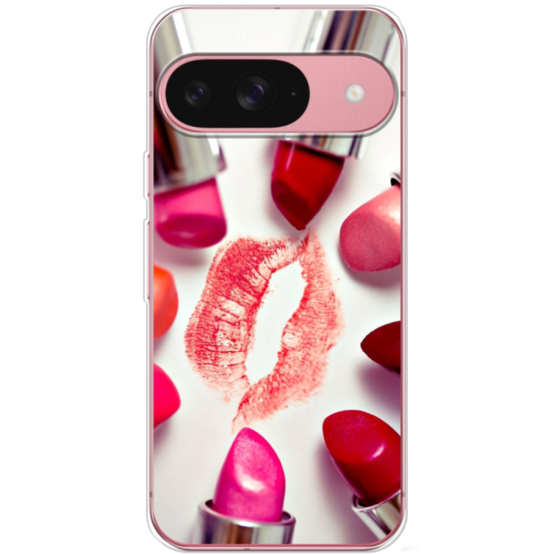 Чохол BoxFace Google Pixel 10 