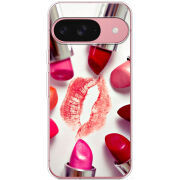 Чохол BoxFace Google Pixel 10 