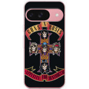 Чохол BoxFace Google Pixel 10 