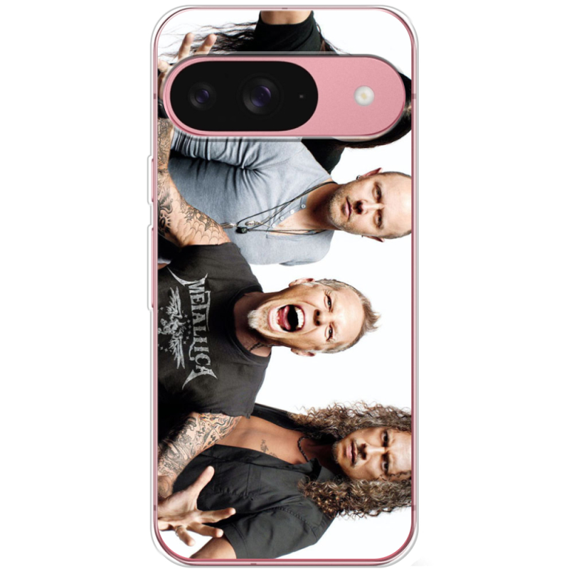 Чохол BoxFace Google Pixel 10 