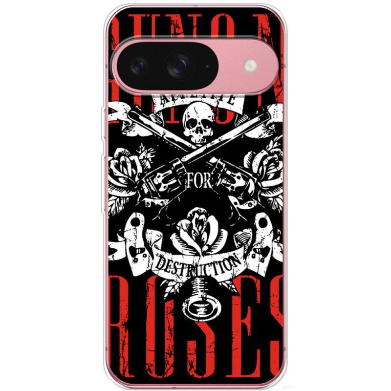 Чохол BoxFace Google Pixel 10 