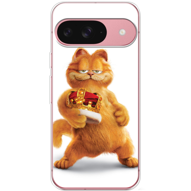 Чохол BoxFace Google Pixel 10 