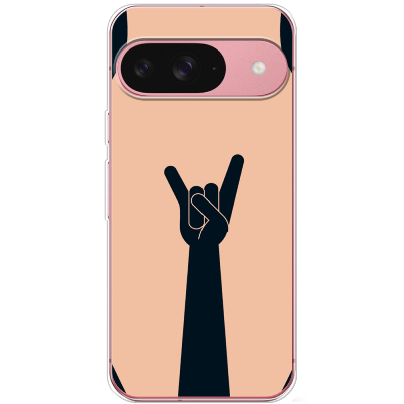 Чохол BoxFace Google Pixel 10 