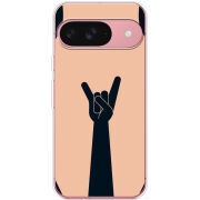 Чохол BoxFace Google Pixel 10 