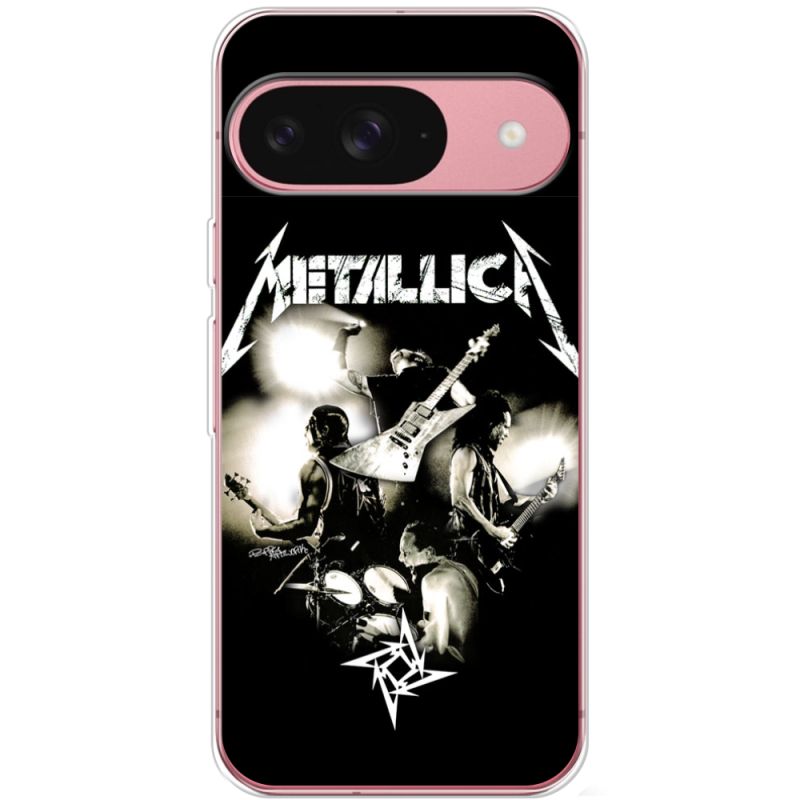 Чохол BoxFace Google Pixel 10 