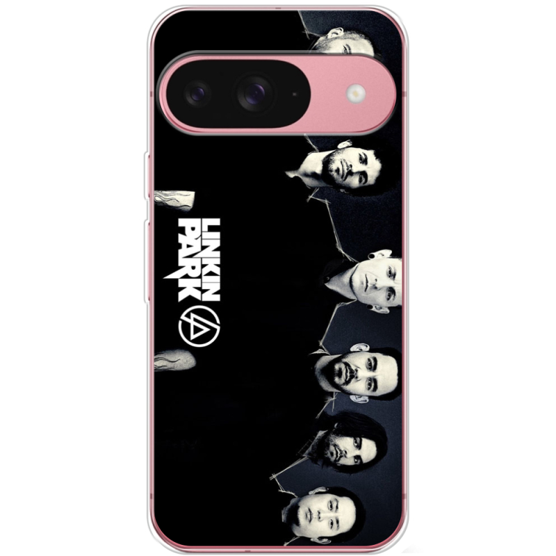 Чохол BoxFace Google Pixel 10 