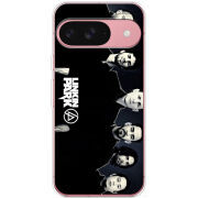 Чохол BoxFace Google Pixel 10 