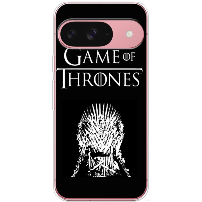 Чохол BoxFace Google Pixel 10 