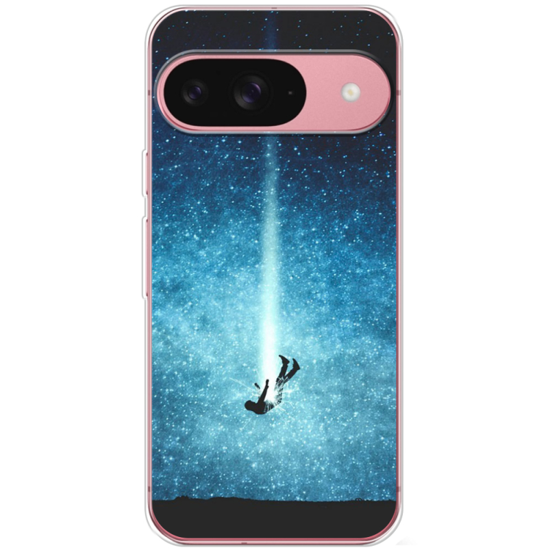 Чохол BoxFace Google Pixel 10 