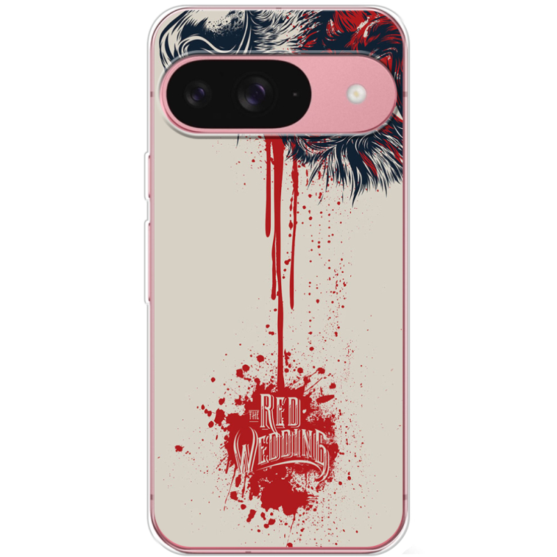 Чохол BoxFace Google Pixel 10 