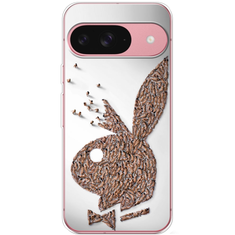 Чохол BoxFace Google Pixel 10 