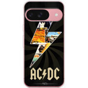 Чохол BoxFace Google Pixel 10 