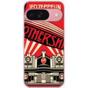 Чохол BoxFace Google Pixel 10 