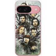 Чохол BoxFace Google Pixel 10 