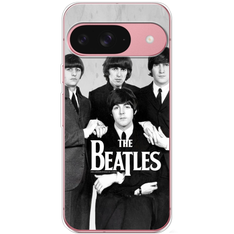 Чохол BoxFace Google Pixel 10 