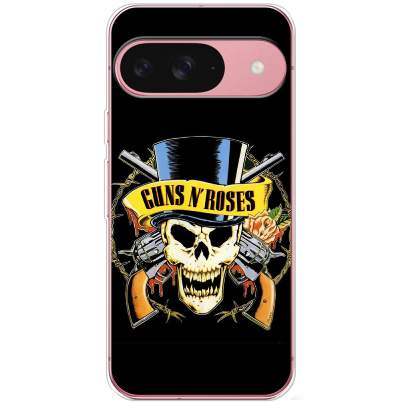 Чохол BoxFace Google Pixel 10 