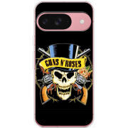 Чохол BoxFace Google Pixel 10 