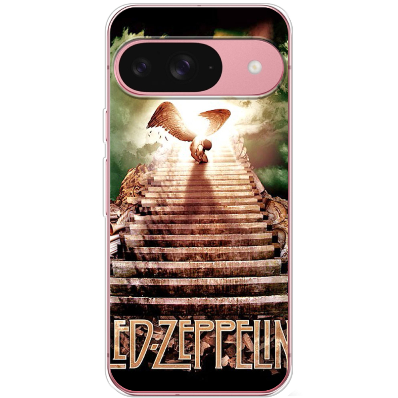 Чохол BoxFace Google Pixel 10 