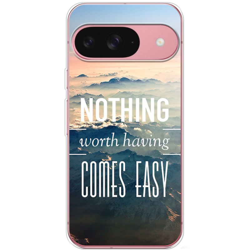 Чохол BoxFace Google Pixel 10 