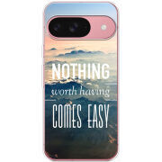 Чохол BoxFace Google Pixel 10 