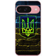 Чохол BoxFace Google Pixel 10 Trident
