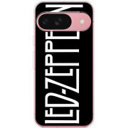 Чохол BoxFace Google Pixel 10 