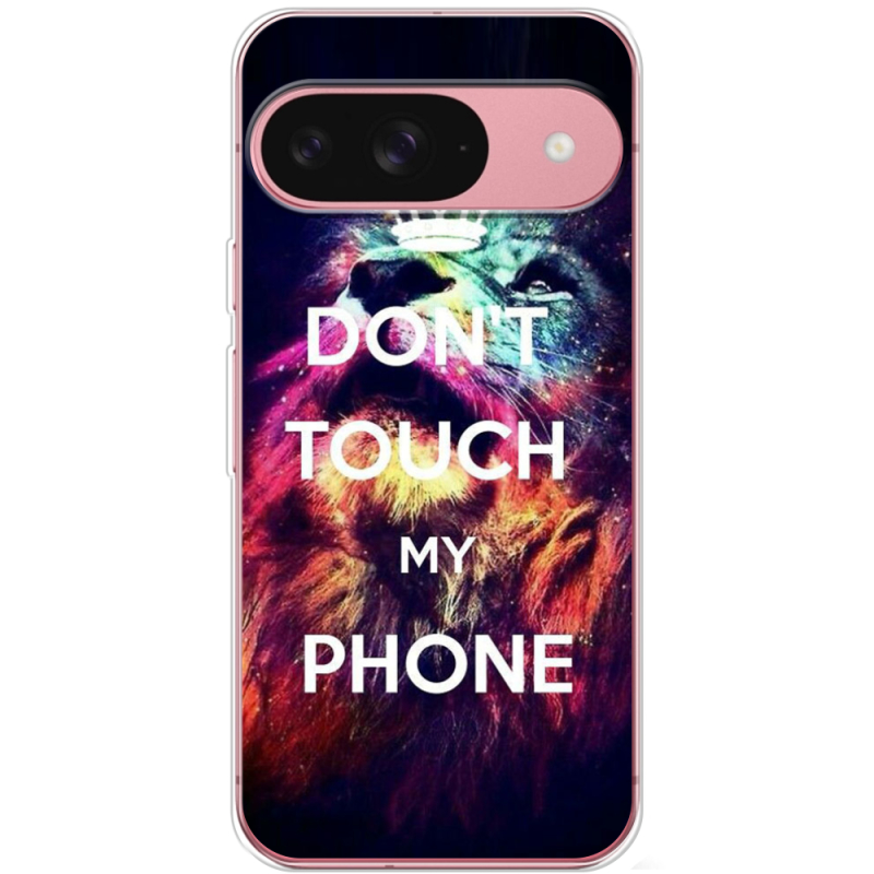 Чохол BoxFace Google Pixel 10 