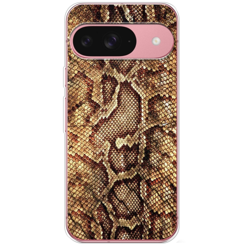 Чохол BoxFace Google Pixel 10 