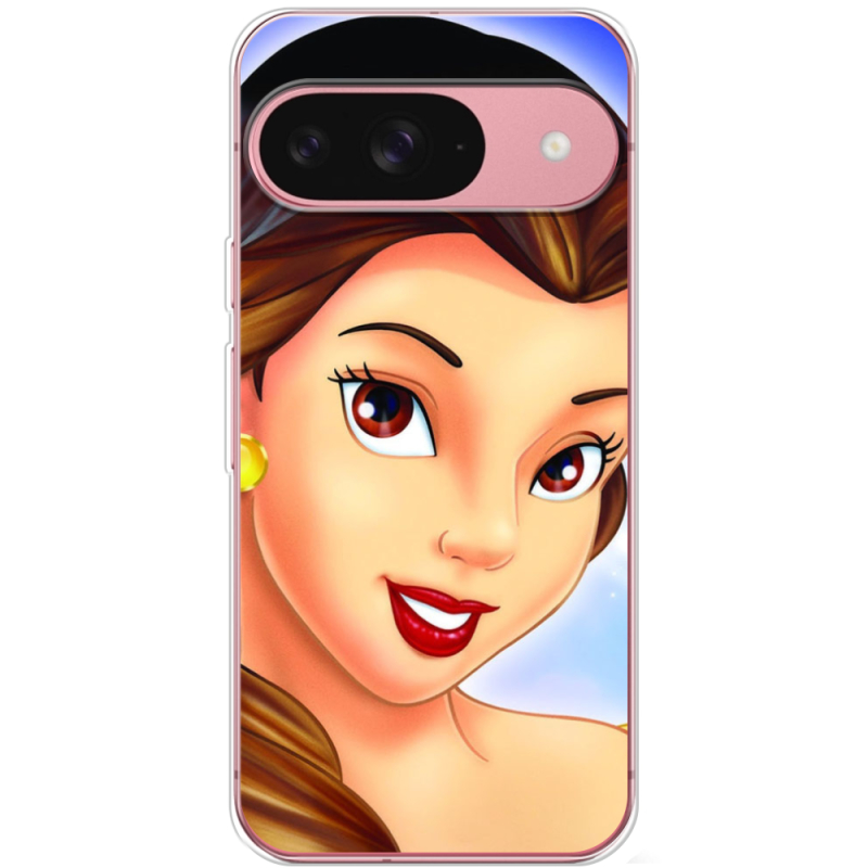 Чохол BoxFace Google Pixel 10 