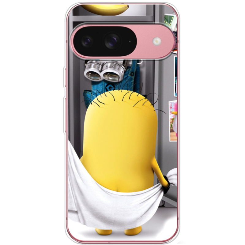 Чохол BoxFace Google Pixel 10 