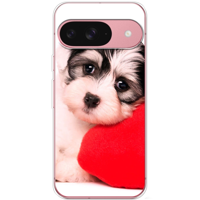 Чохол BoxFace Google Pixel 10 