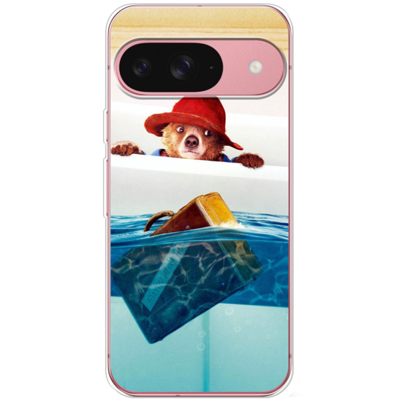 Чохол BoxFace Google Pixel 10 