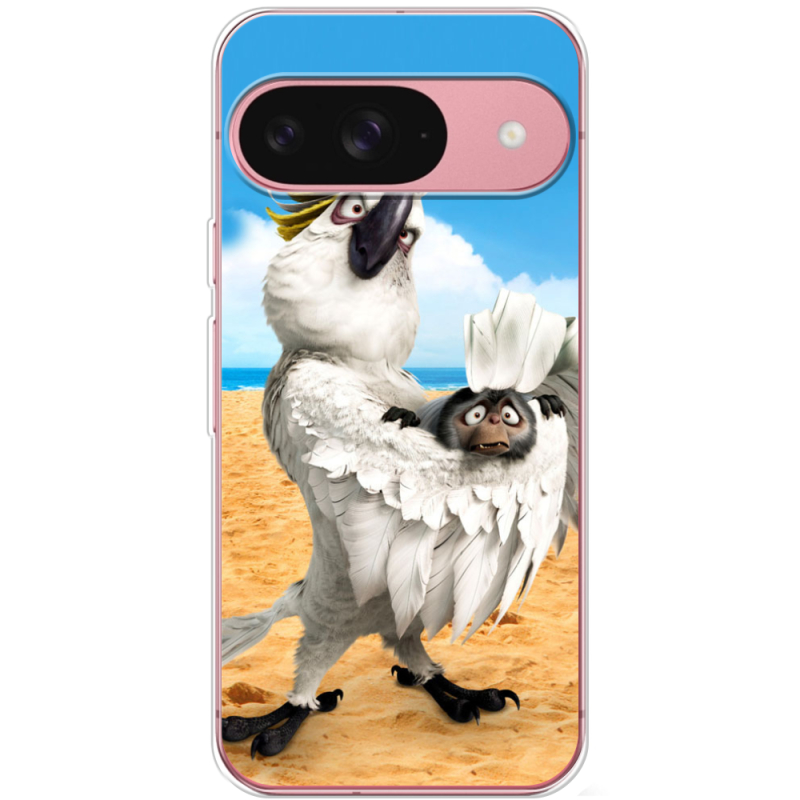 Чохол BoxFace Google Pixel 10 