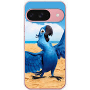 Чохол BoxFace Google Pixel 10 