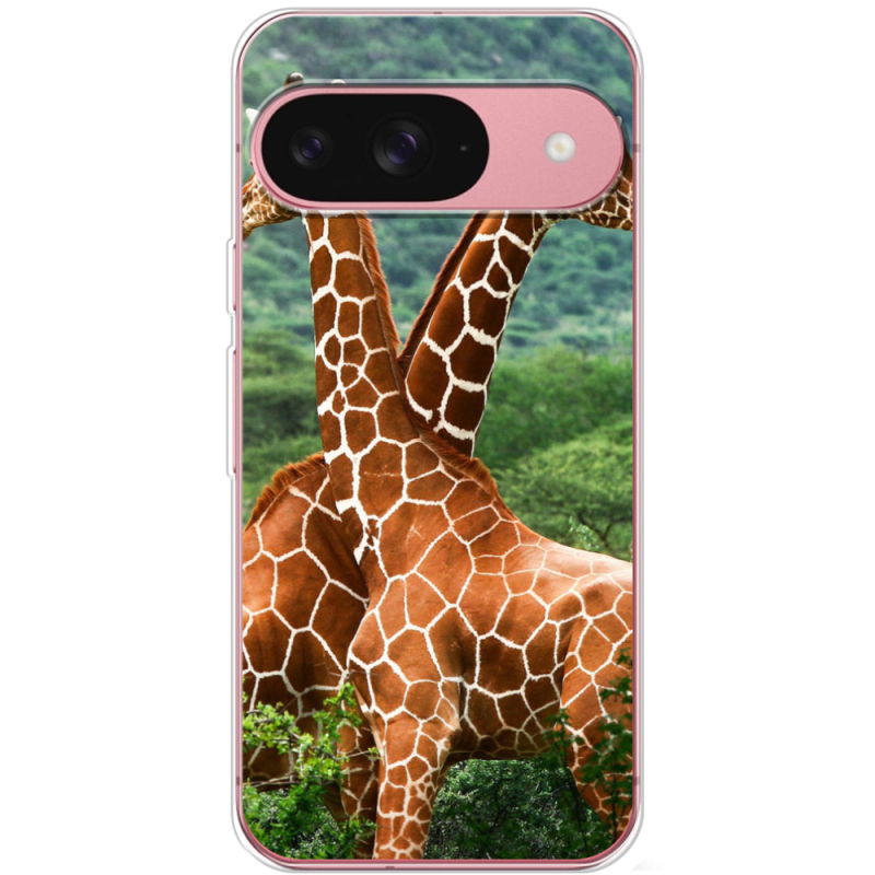 Чохол BoxFace Google Pixel 10 