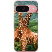 Чохол BoxFace Google Pixel 10 