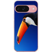 Чохол BoxFace Google Pixel 10 