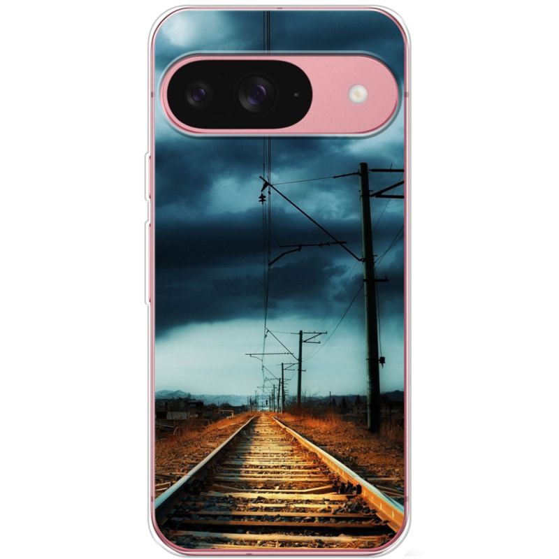 Чохол BoxFace Google Pixel 10 