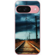 Чохол BoxFace Google Pixel 10 