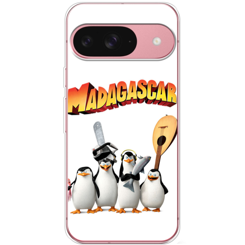 Чохол BoxFace Google Pixel 10 