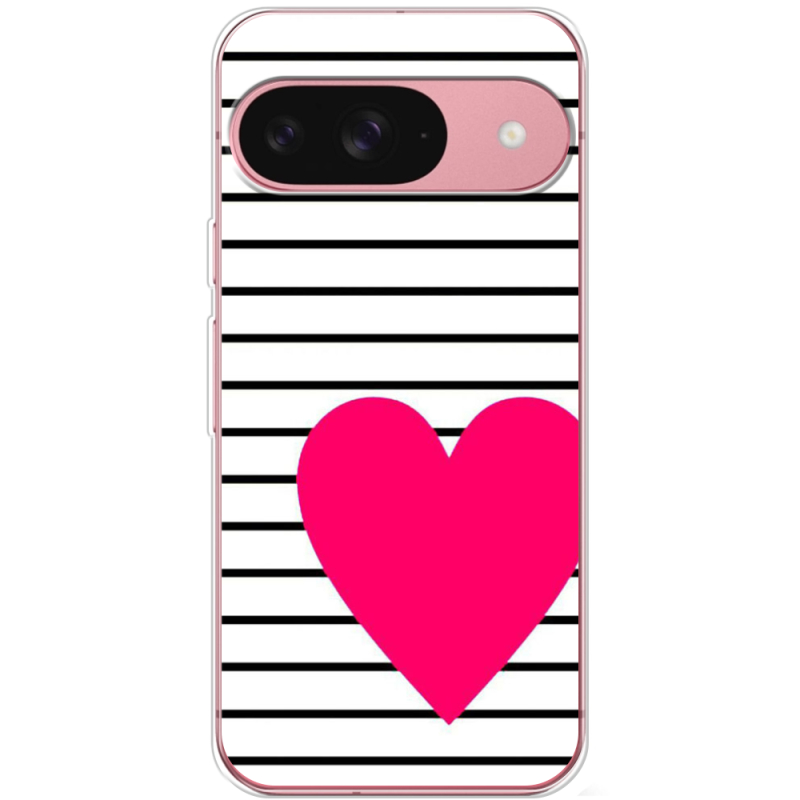 Чохол BoxFace Google Pixel 10 