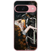 Чохол BoxFace Google Pixel 10 