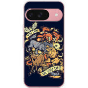 Чохол BoxFace Google Pixel 10 