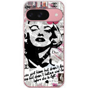 Чохол BoxFace Google Pixel 10 