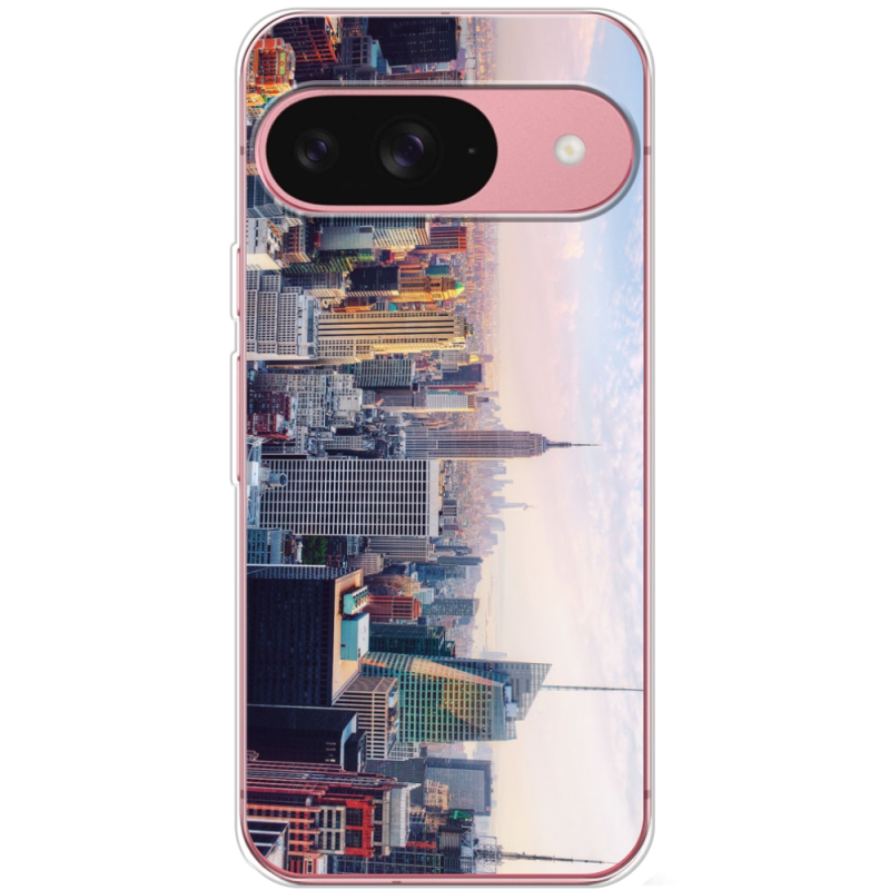 Чохол BoxFace Google Pixel 10 