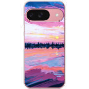 Чохол BoxFace Google Pixel 10 Sky Mirror