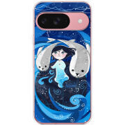 Чохол BoxFace Google Pixel 10 Song of the Sea
