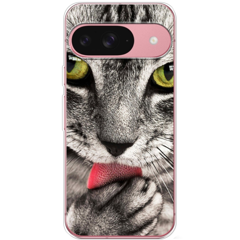 Чохол BoxFace Google Pixel 10 