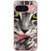 Чохол BoxFace Google Pixel 10 